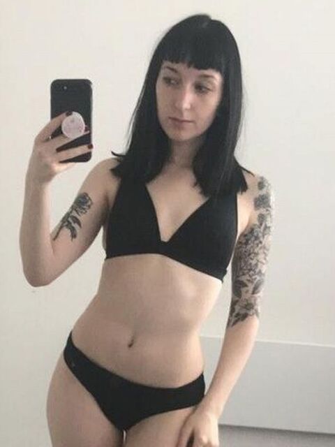 Persephone Pink